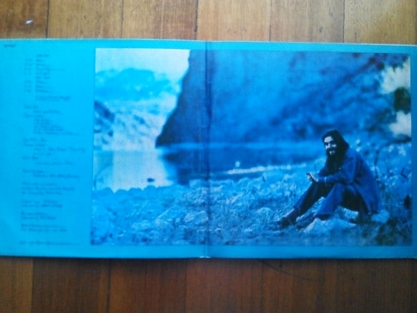 Terry Reid : River (LP, Album)