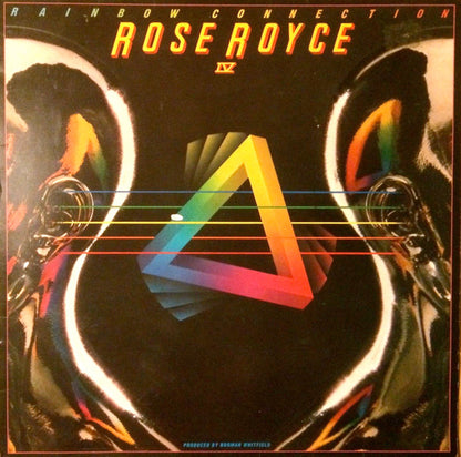 Rose Royce : Rainbow Connection IV (LP, Album)