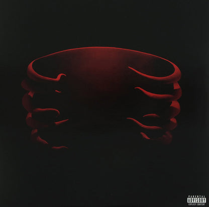 Tool (2) : Undertow (2xLP, Album, M/Print, RE)