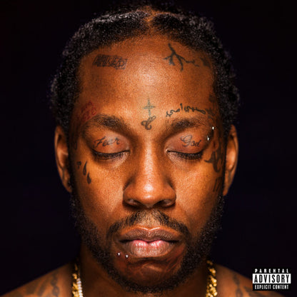 2 Chainz : Collegrove (2xLP, Album)