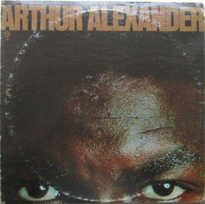 Arthur Alexander : Arthur Alexander (LP, Album)