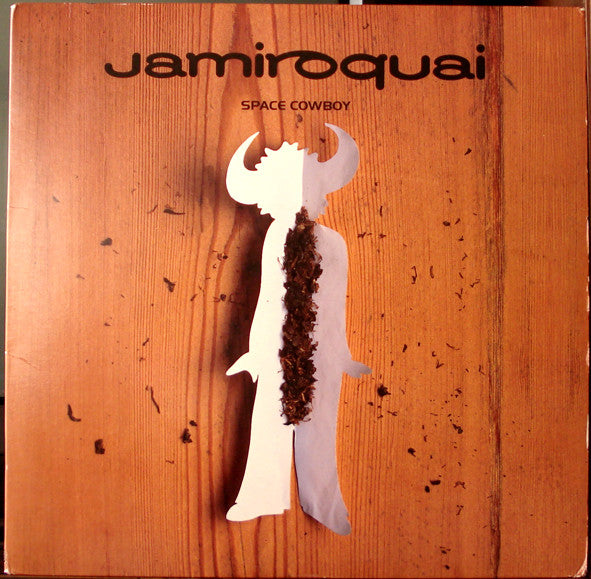 Jamiroquai : Space Cowboy (12")