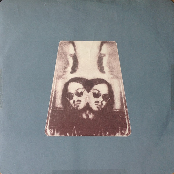 Steely Dan : The Royal Scam (LP, Album, RP)