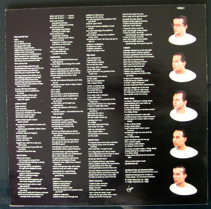 Devo : Oh, No! It's Devo (LP, Album)